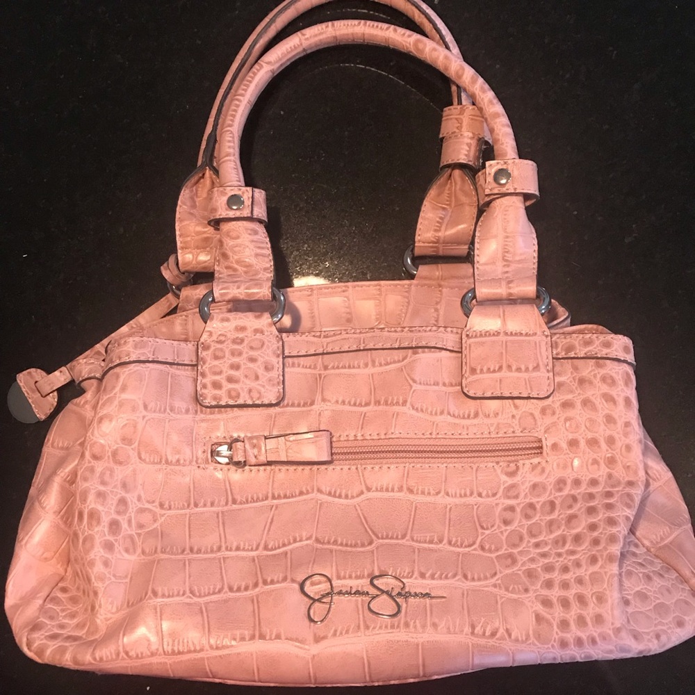 Jessica Simpson Pink Handbag